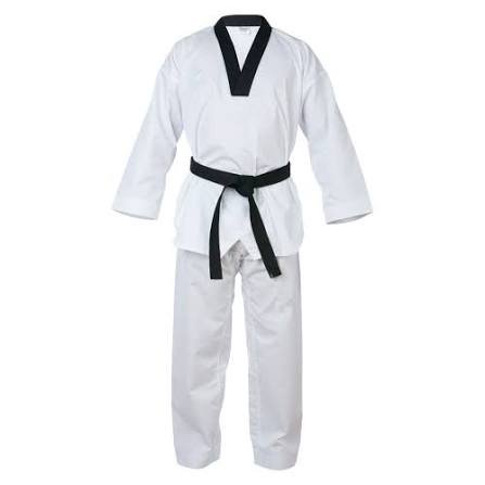 images (15) Taekwondo Uniform - Image 1